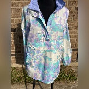 B02-‎ Lauren James Windbreaker Jacket - WMNS M